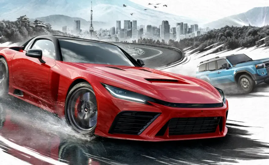 Forza Horizon 6 Japan - Lohnt sich der Kauf für dich?