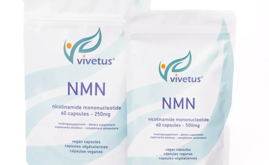 Beneficios del nmn suplemento: cómo mejorar tu salud y energía