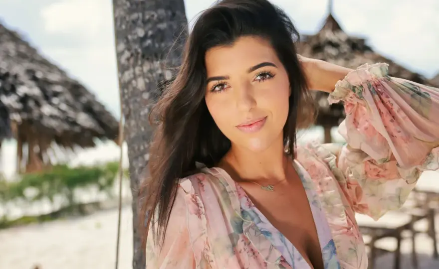 Luiza z Hotelu Paradise - Kim jest i jak potoczyły się jej losy?