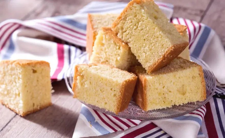 Gâteau Madeira parfait - Recette et astuces pour une mie fine