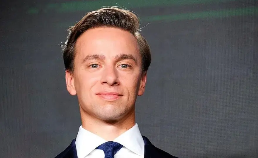 Krzysztof Bosak: Jaka partia? Rola w Konfederacji i jej struktura