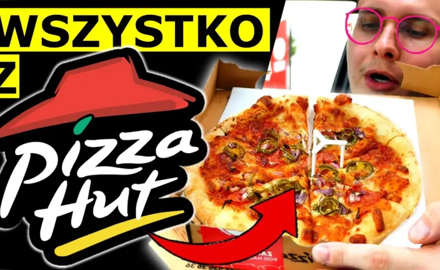 Ile kosztuje pizza w Pizza Hut? Ceny, które mogą Cię zaskoczyć