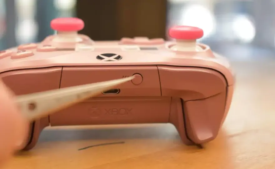 Parowanie pada Xbox - Szybki poradnik i rozwiązywanie problemów