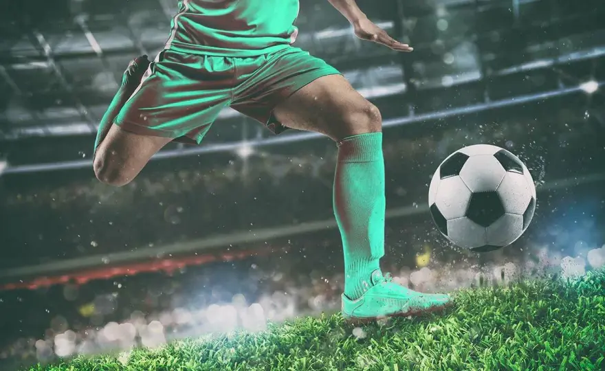 Odkryj odmiany piłki nożnej - znajdź swój idealny futbol!