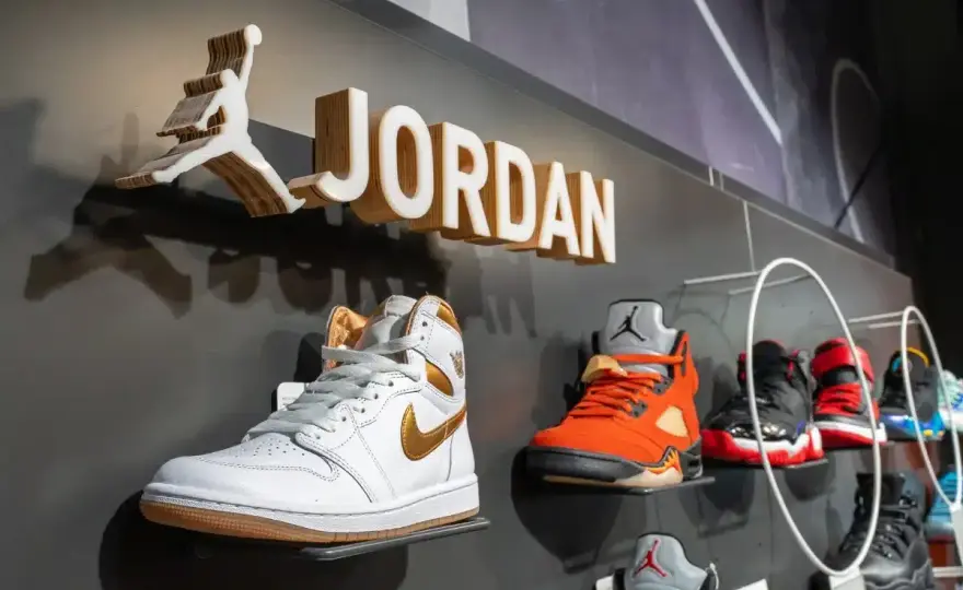 Jordan Air - które modele wybrać i jak dobrać rozmiar?