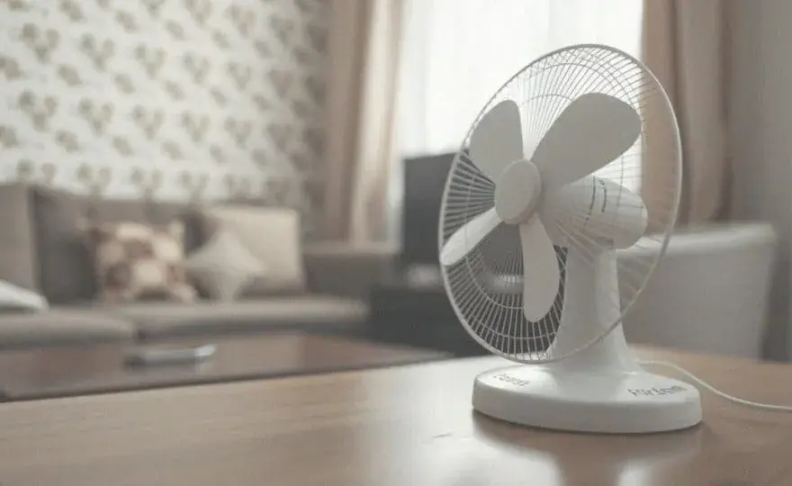 Ile prądu pobiera wentylator? Zaskakujące fakty o zużyciu energii