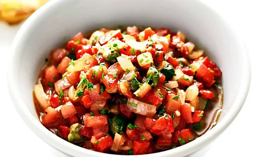 Perfekt salsa - Recept, tips & misstag att undvika