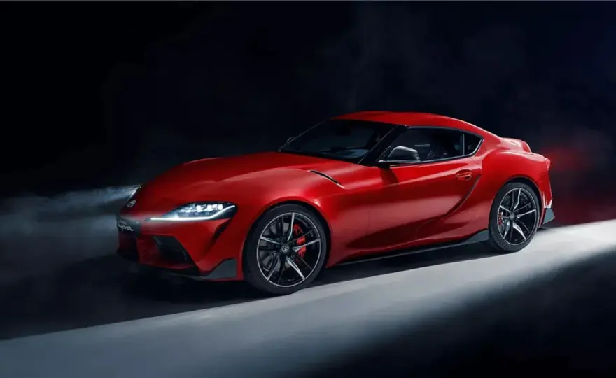 Toyota GR Supra - ¿Vale la pena en 2026? Análisis completo