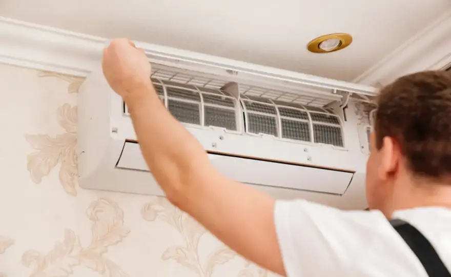 Montaż klimatyzacji - Czy zawsze potrzebne zgłoszenie?