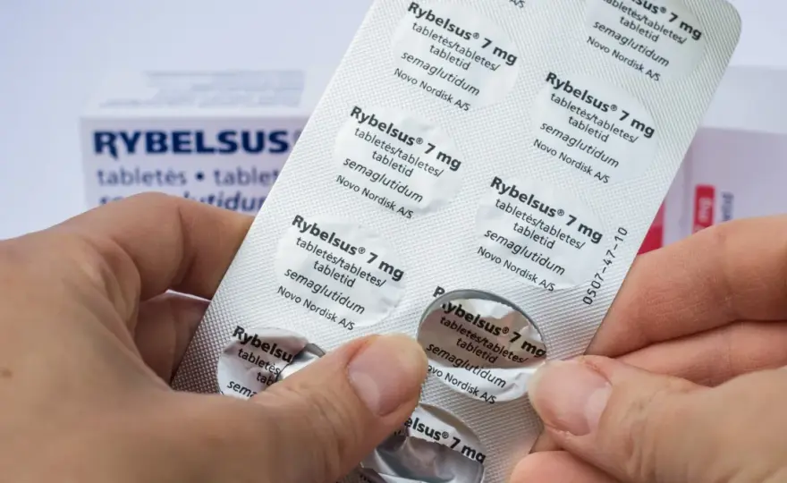 Leczenie cukrzycy - Jaki lek jest najlepszy dla Ciebie?
