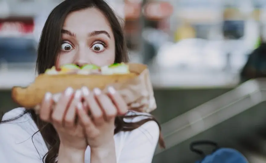 Ile kosztuje kebab w Polsce? Ceny, które mogą Cię zaskoczyć