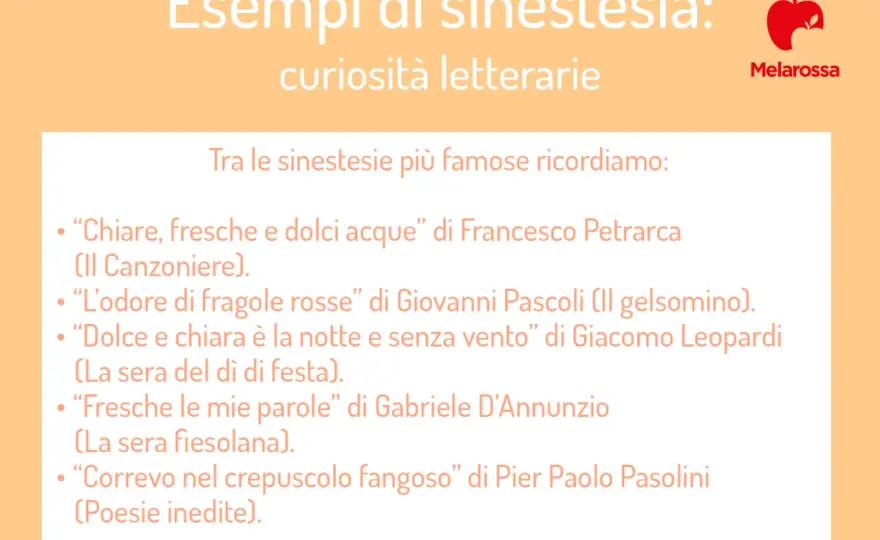 Sinestesia - Cos'è, come funziona e quando preoccuparsi?