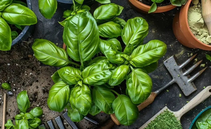 Basilic fumé parfait - Évitez les erreurs courantes !
