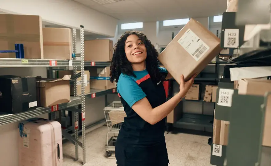 Customs cleared, aber noch nicht zugestellt? Zoll und Kosten erklärt