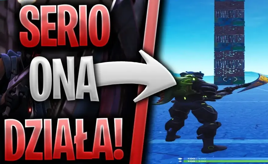 Jak ustawić idealną rozdzielczość w Fortnite? Sekrety pro