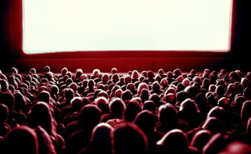 Zobacz najnowsze filmy w kinie w Międzyrzeczu - Repertuar MOK Międzyrzecz