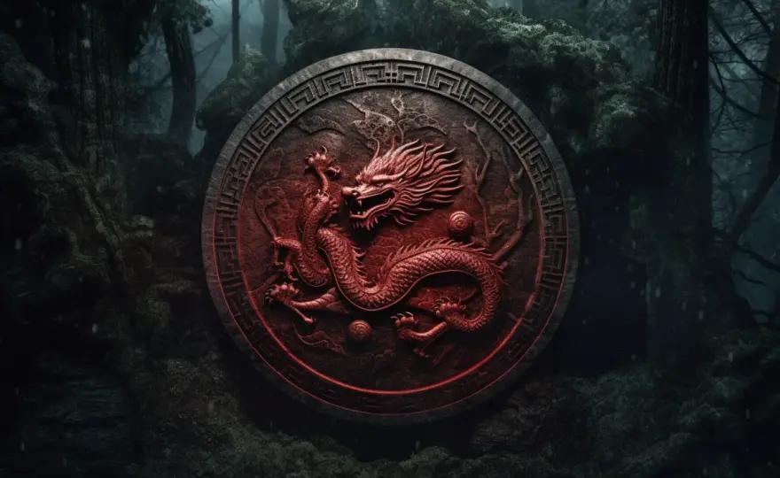 Horoskop chiński 2025: Rok Drewnianego Smoka dla wszystkich znaków zodiaku
