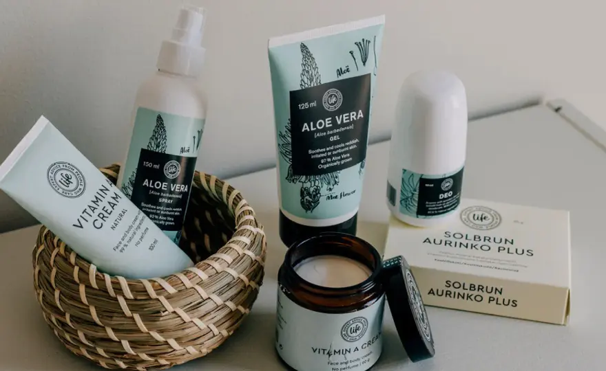 Aloe vera för håret - så använder du den rätt