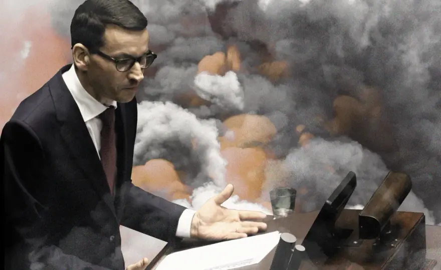 Kiedy Morawiecki podpisał Zielony Ład? Kluczowe daty i decyzje