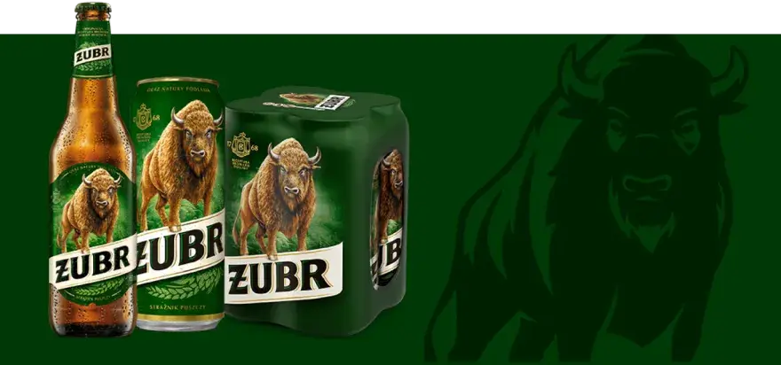 Żubr piwo ile procent: Zaskakująca moc alkoholu w Twoim ulubionym piwie