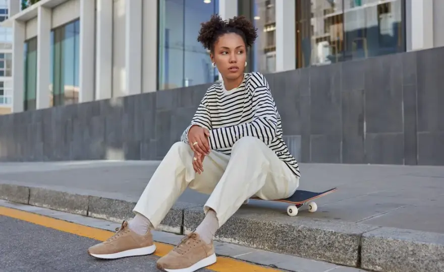 Co to jest streetwear? Odkryj sekrety mody ulicznej od podstaw
