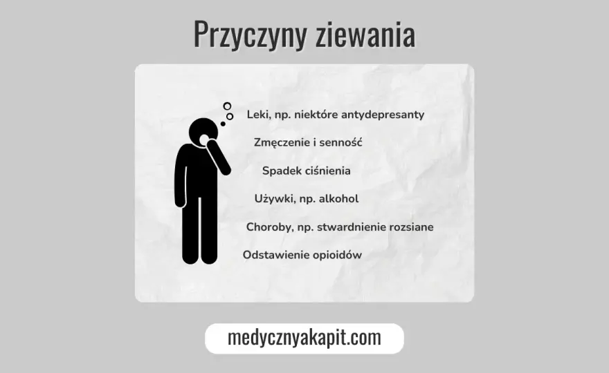 Płytki oddech i ziewanie - Co oznaczają i jak sobie pomóc?