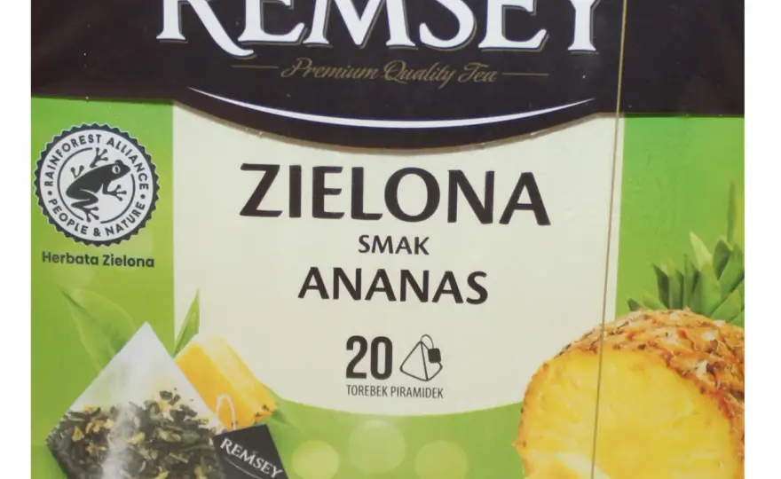 Gdzie kupić herbatę Remsey - Kompletny przegląd najlepszych sklepów