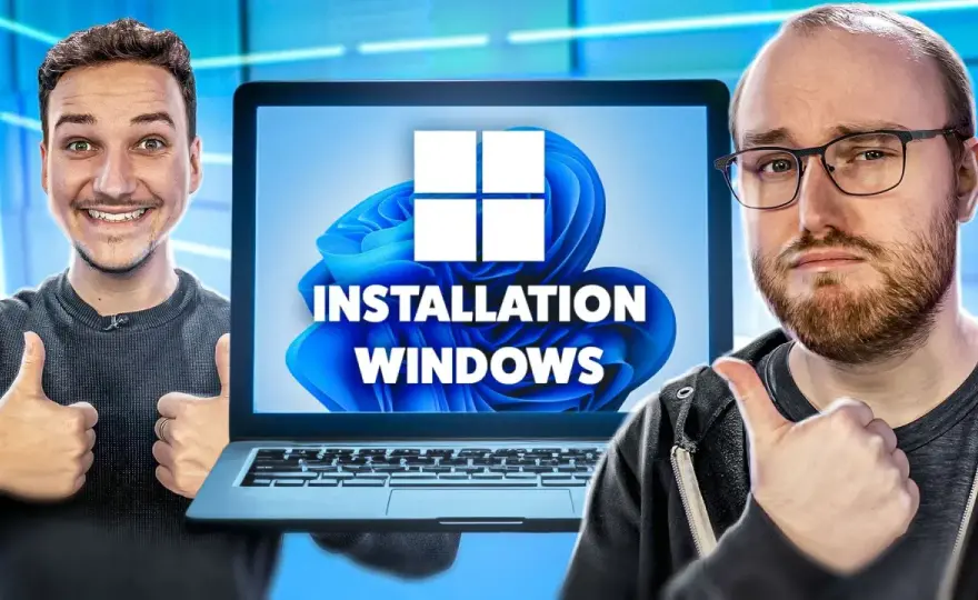 Installer Windows 11 sans erreur et optimiser son PC