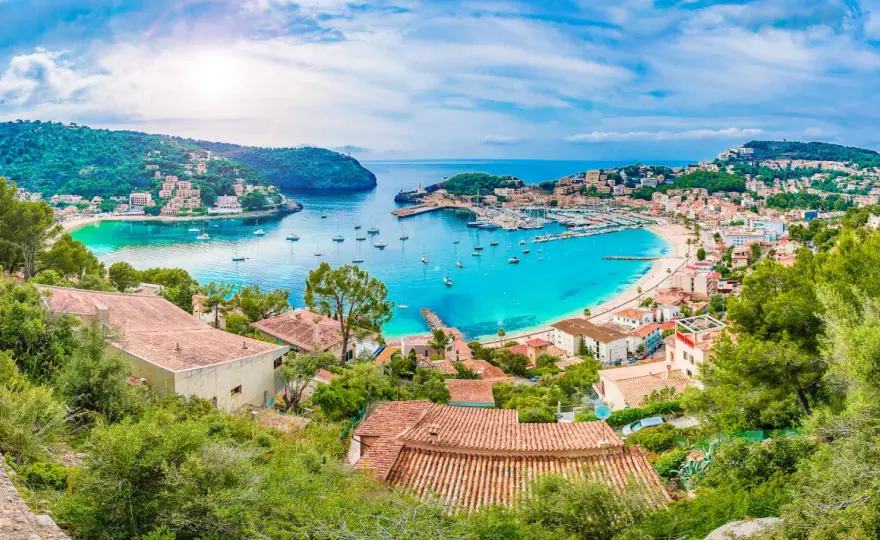 Islas secretas de España - Guía para tu escapada perfecta