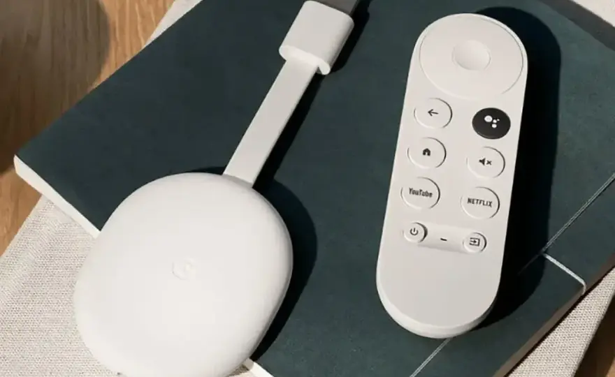 Chromecast - Jak podłączyć do TV i uniknąć problemów?