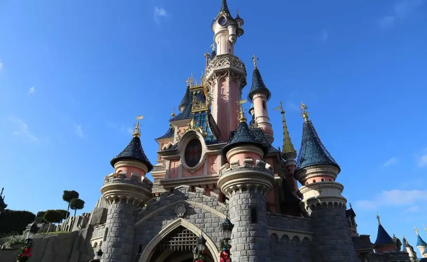 Bilety do Disneyland Paris - który wariant warto wybrać?