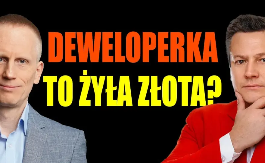 Ile zarabia deweloper na bloku? Zaskakujące fakty o zarobkach i zyskach