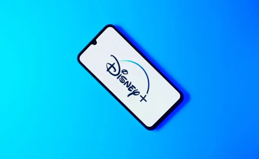 Disney+ na dużym ekranie? Przesyłaj z telefonu w 3 krokach!