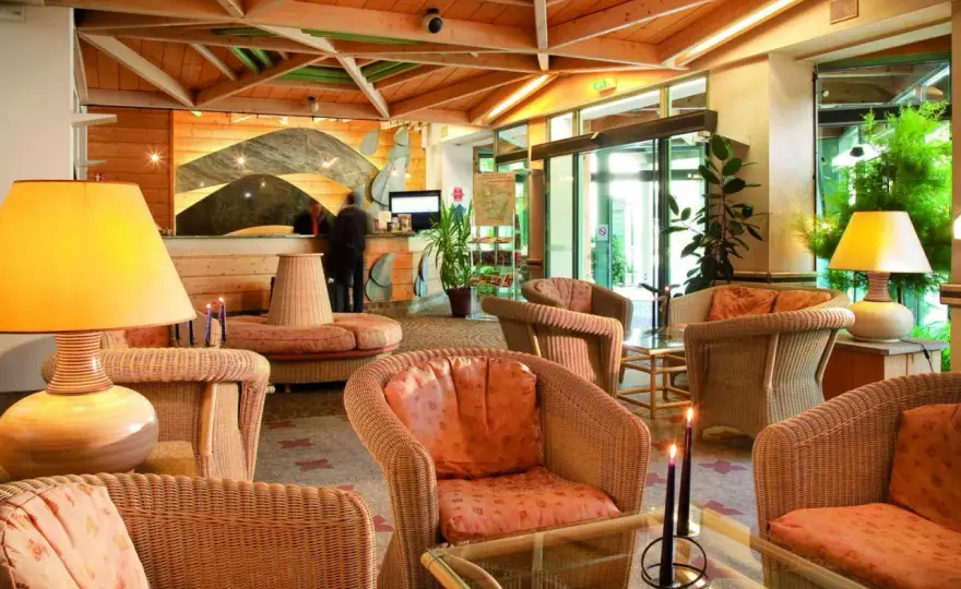 Hôtel La Bresse : Votre Guide Complet pour un Séjour Idéal
