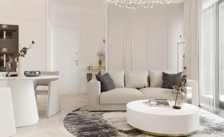 Lista architektów wnętrz w Bydgoszczy