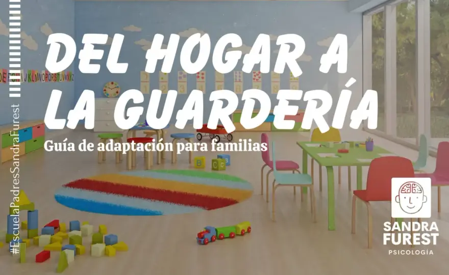 Guardería gratis en España - Guía completa para familias