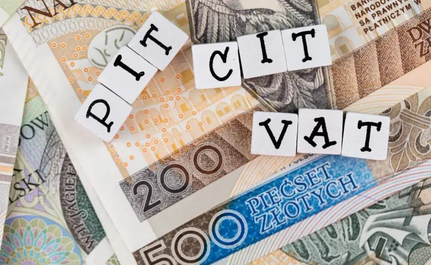 Wzór remanentu likwidacyjnego - co wpisać do PIT i VAT?