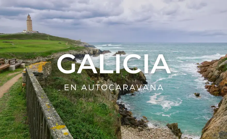 Ruta por Galicia: 7 días perfectos sin prisas