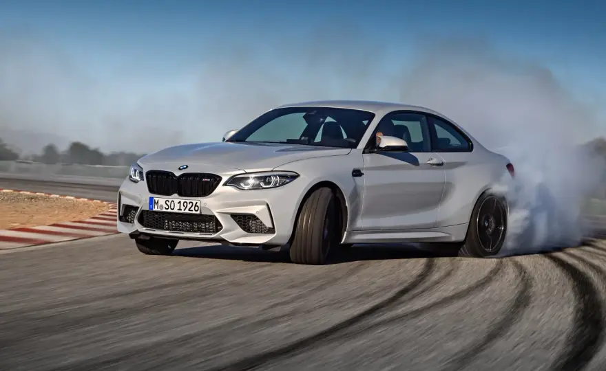 BMW M2 Competition - ¿Cuántos CV tiene realmente y cómo se sienten?