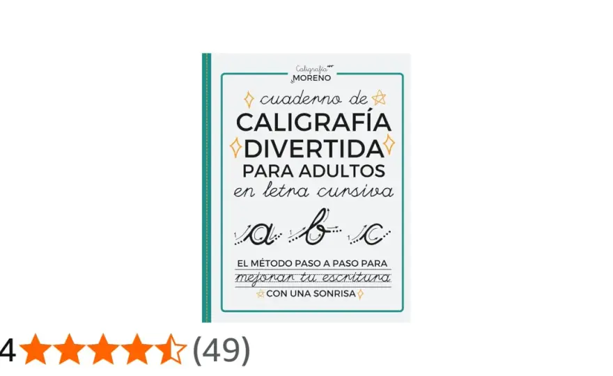 Escritura ligada para escribir con más fluidez y claridad