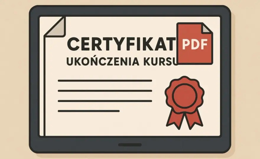 Kurs fotografii online z certyfikatem - Jak wybrać mądrze?