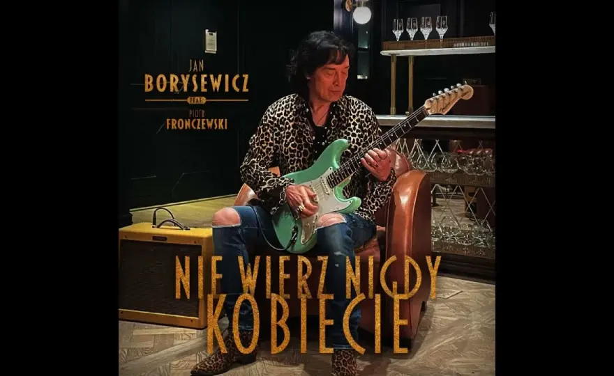 Nie wierz nigdy kobiecie - mroczna historia przeboju, który zaskoczył wszystkich