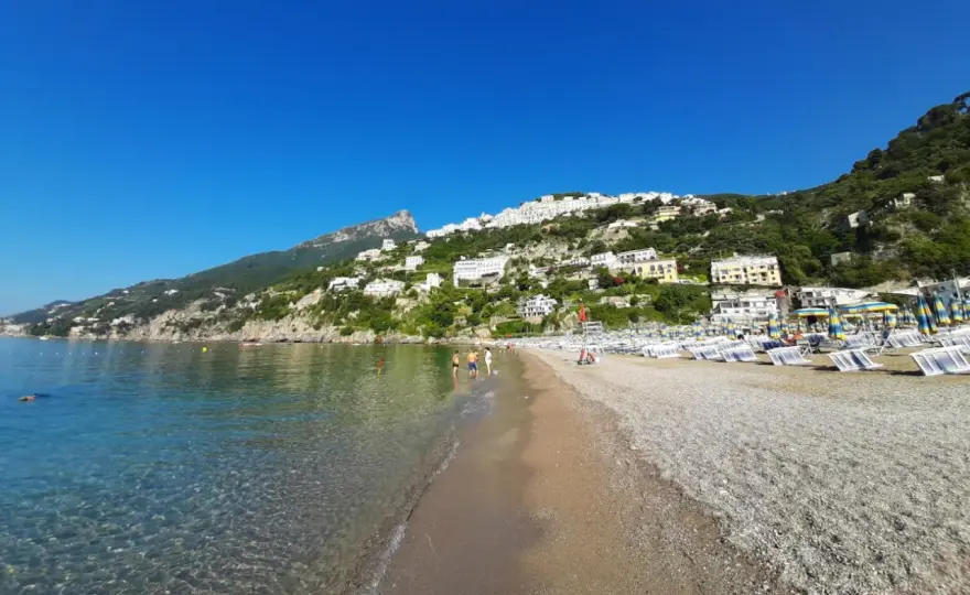 Plages de Vietri sul Mare - Le guide pour un séjour parfait