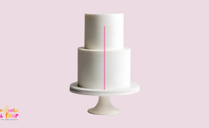 Gâteau à deux étages - Le guide ultime pour une tenue parfaite