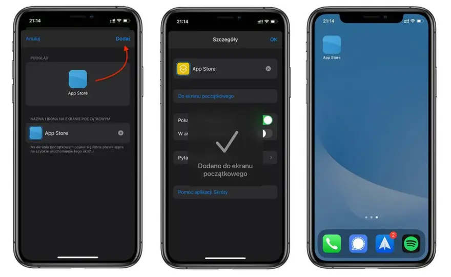 Ikony iPhone - Zmień wygląd pulpitu (2 metody!)