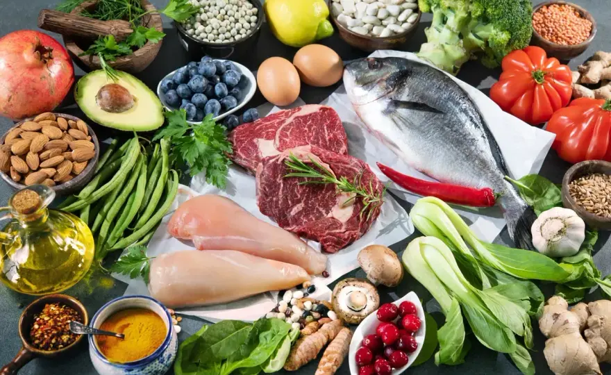 Dieta niskowęglowodanowa - Co jeść i jak zacząć mądrze?