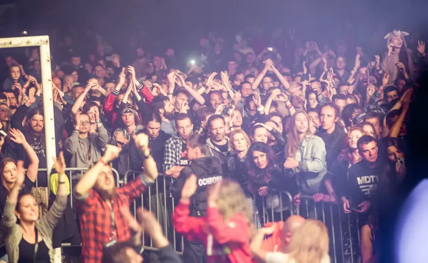 Festiwale w Bieszczadach: Twój przewodnik po muzyce i naturze