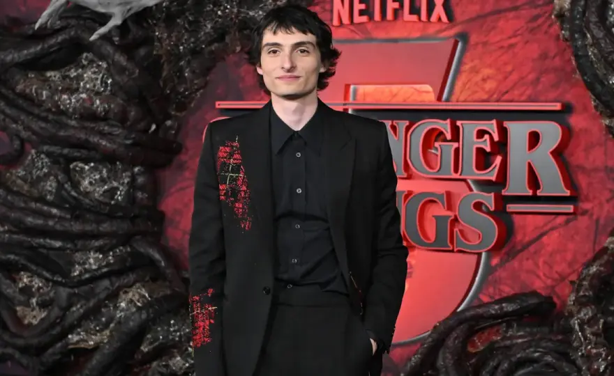 Finn Wolfhard: Wszystkie filmy i seriale. Poznaj jego karierę!