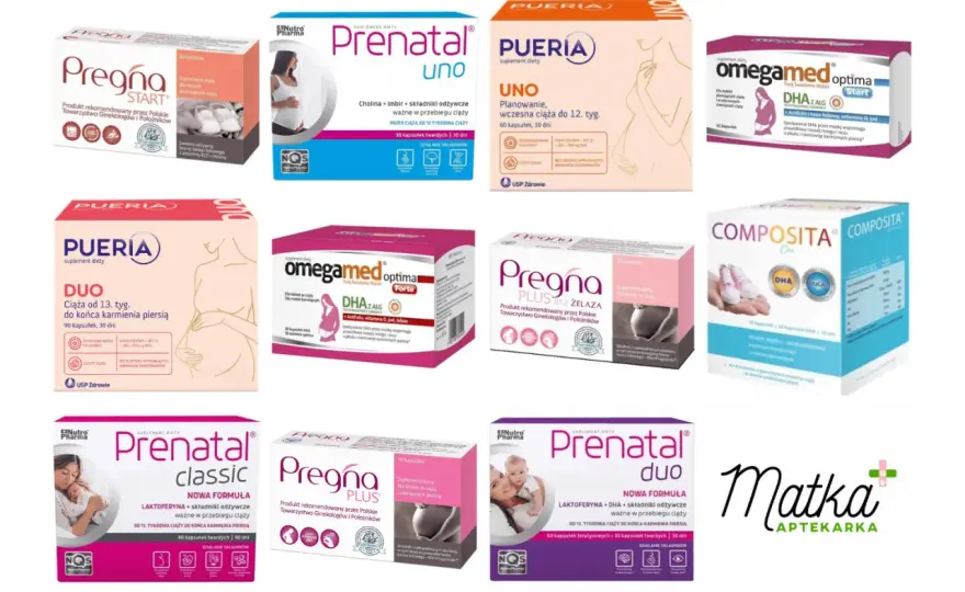 Magnez w ciąży - Suplementacja czy dieta? Sprawdź, co wybrać!