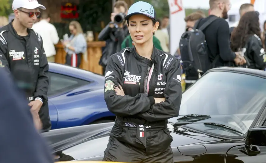 Partner Doroty Gardias - Kim jest Michał Grunt i co o nich wiadomo?